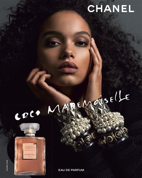 girl buys cologne for mom chanel commercial|chanel coco mademoiselle campaign.